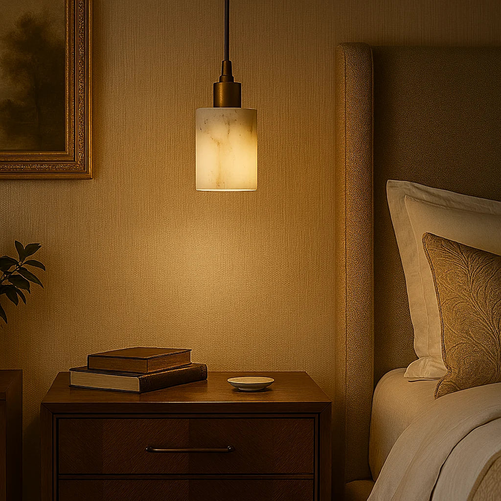 BRUNELLE PENDANT LIGHT