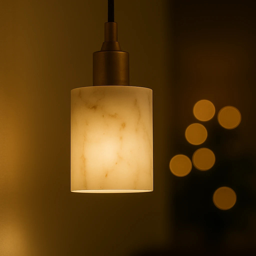 BRUNELLE PENDANT LIGHT