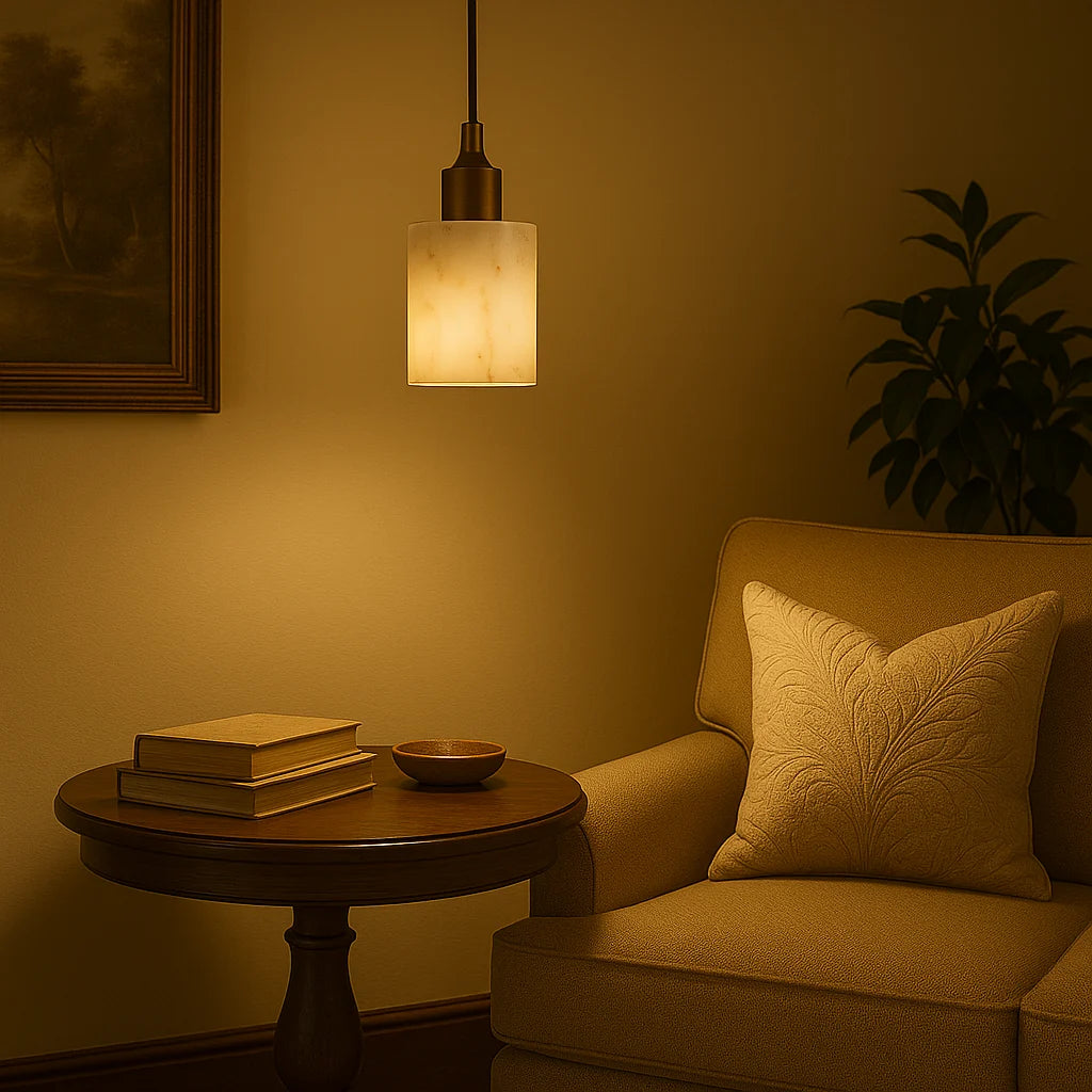 BRUNELLE PENDANT LIGHT