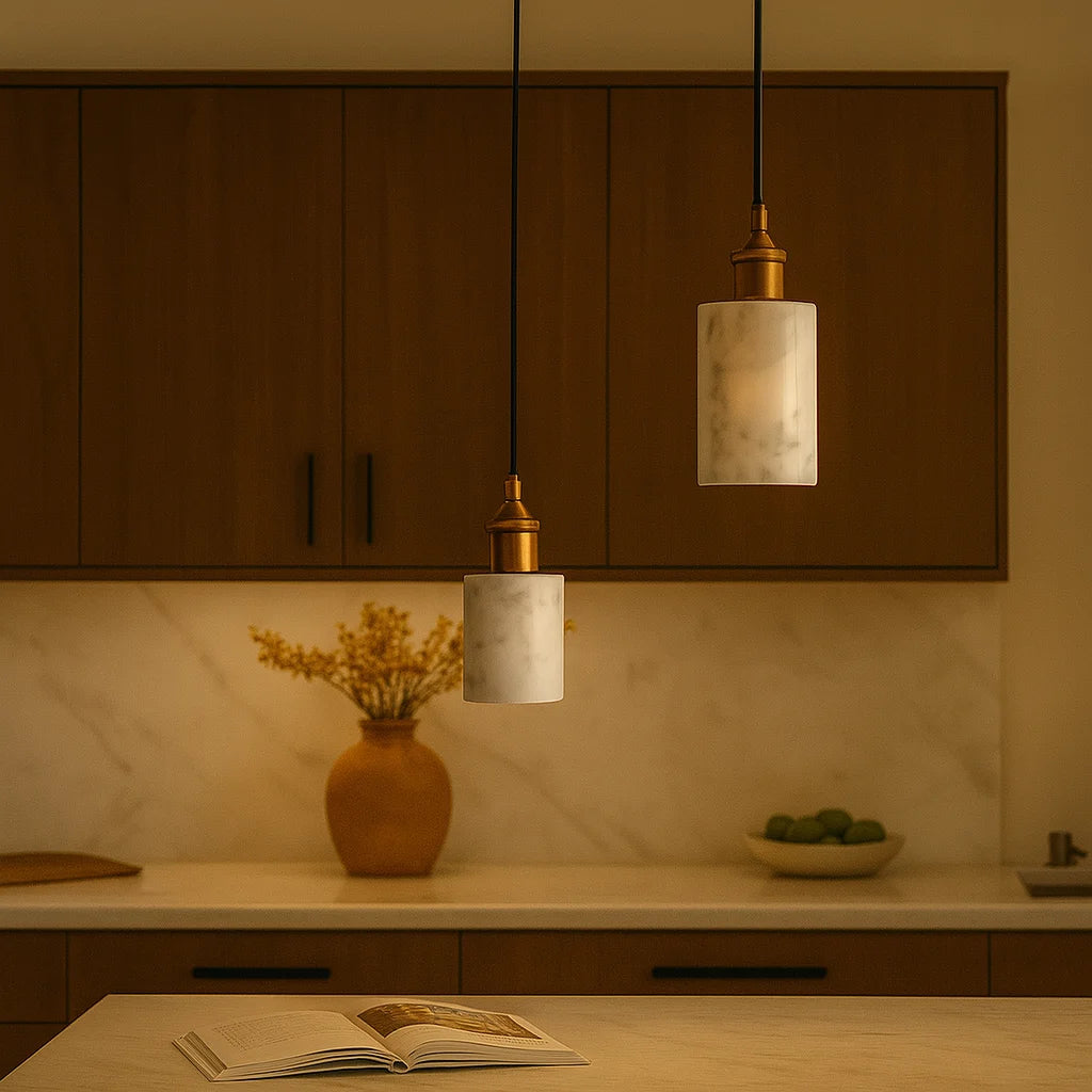 BRUNELLE PENDANT LIGHT