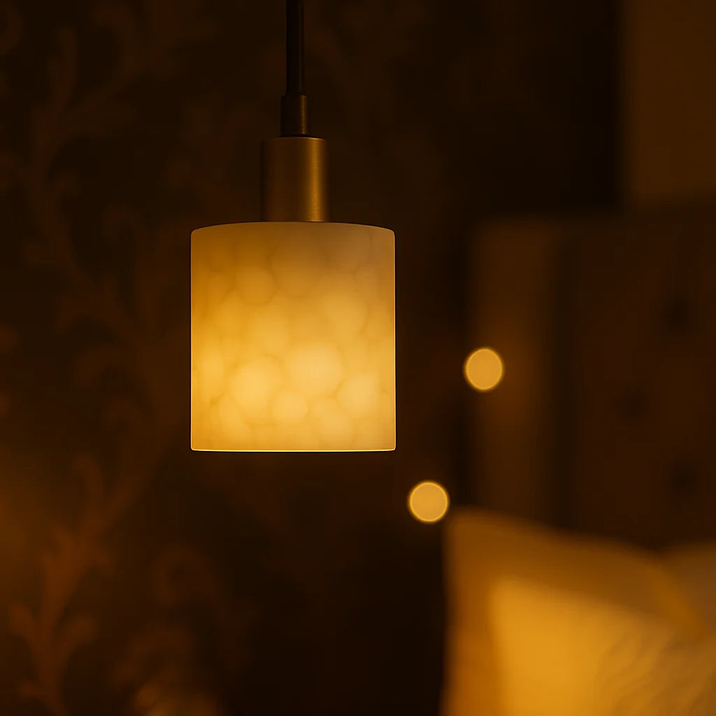 VELIN PENDANT LIGHT – prosper-lighting
