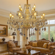 EMPIRE CHANDELIER