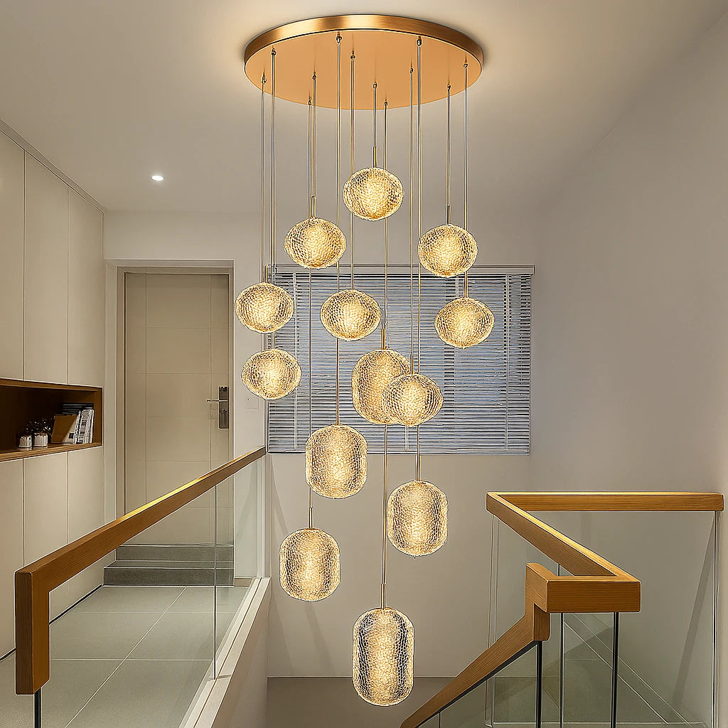 BRILLIOS CHANDELIER