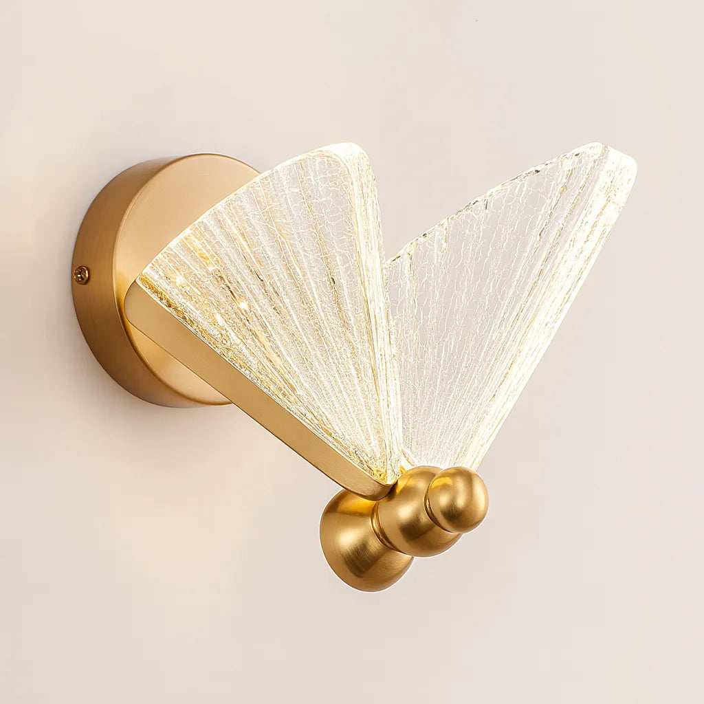 PAPILLON WALL LIGHT