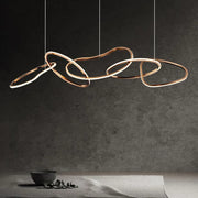 LOOPHORA CHANDELIER