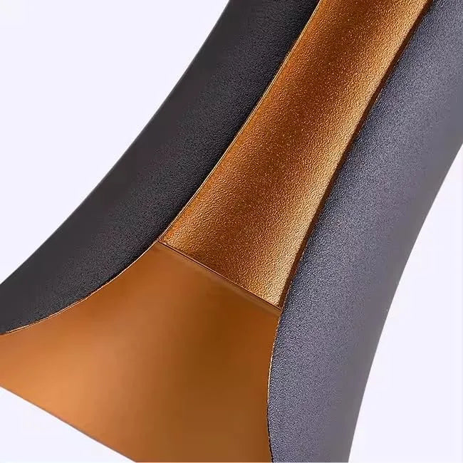 GLOWGUARD OUTDOOR LIGHT