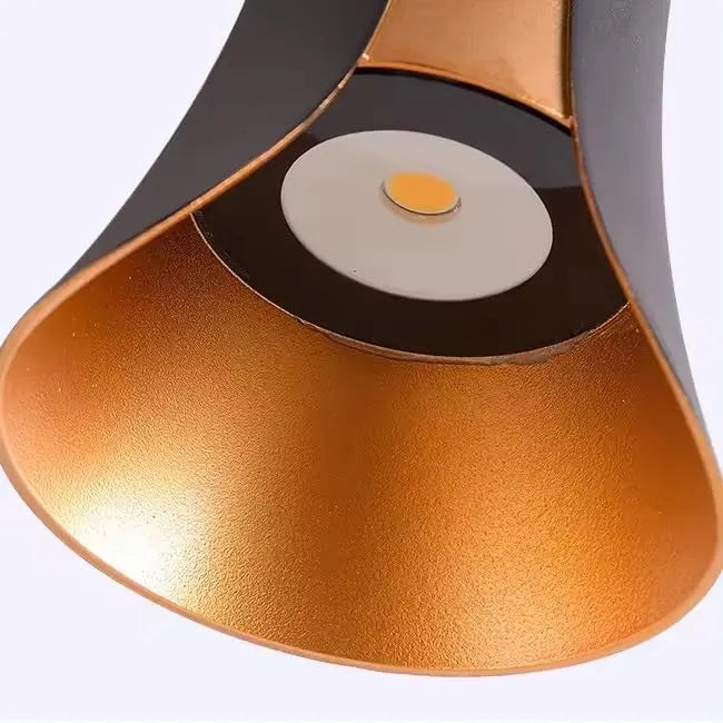 GLOWGUARD OUTDOOR LIGHT