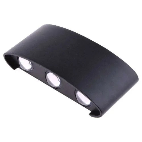 HEXARAY OUTDOOR LIGHT