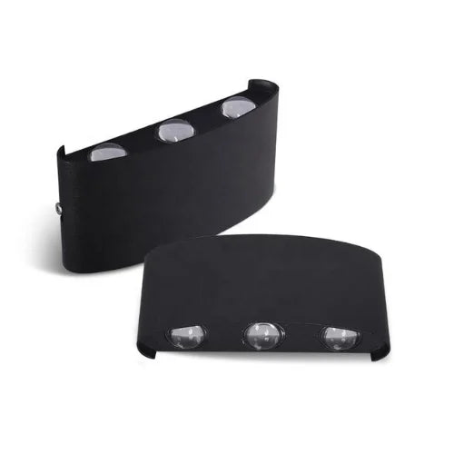 HEXARAY OUTDOOR LIGHT