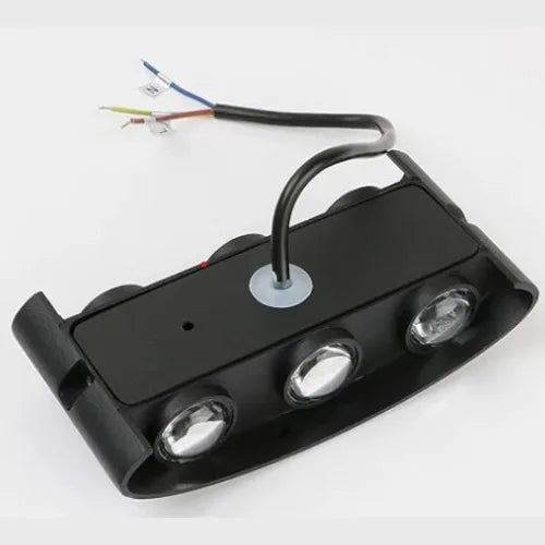 HEXARAY OUTDOOR LIGHT