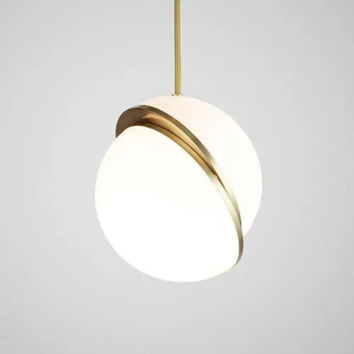 SOLUNA HANGING LIGHT