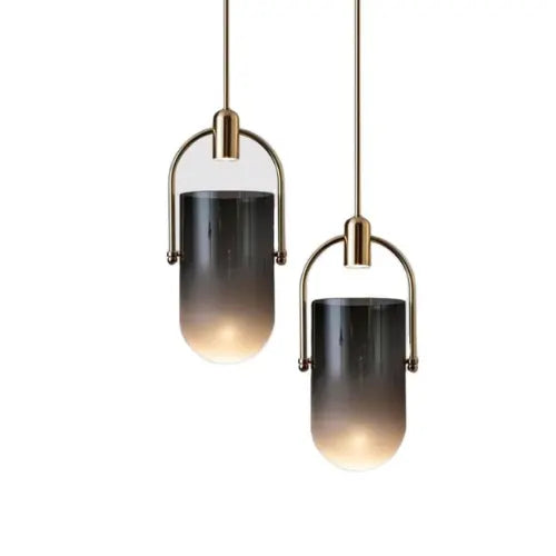 SMOKA HANGING LIGHT