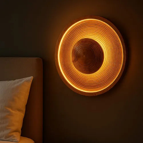 NATULUX WALL LIGHT