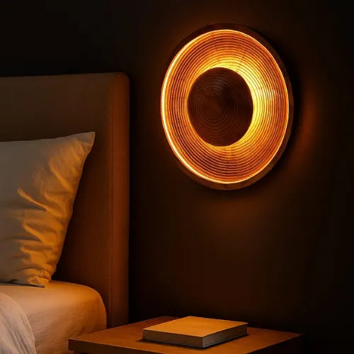 NATULUX WALL LIGHT