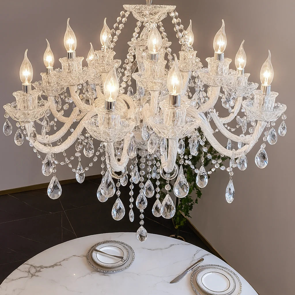 EMPIRE CHANDELIER