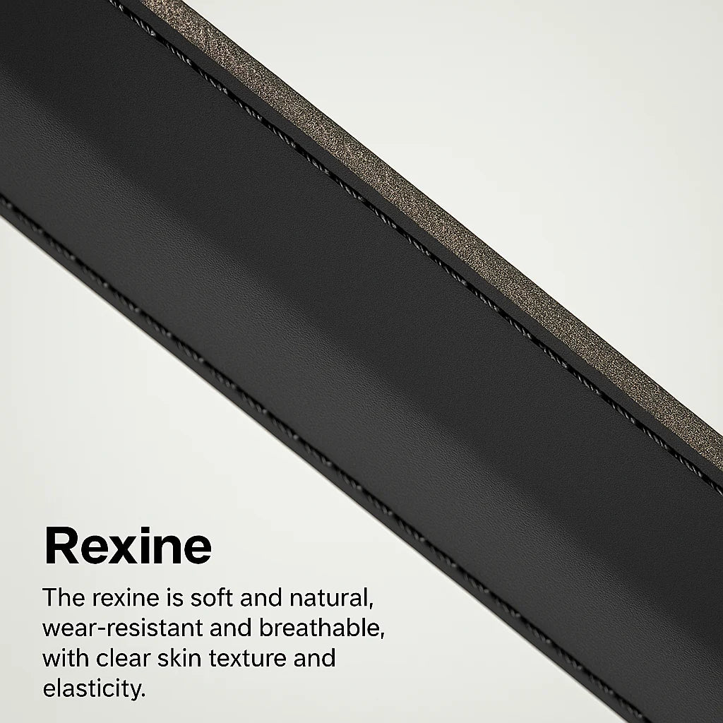 ELANTRIX BLACK MODERN CHANDELIER