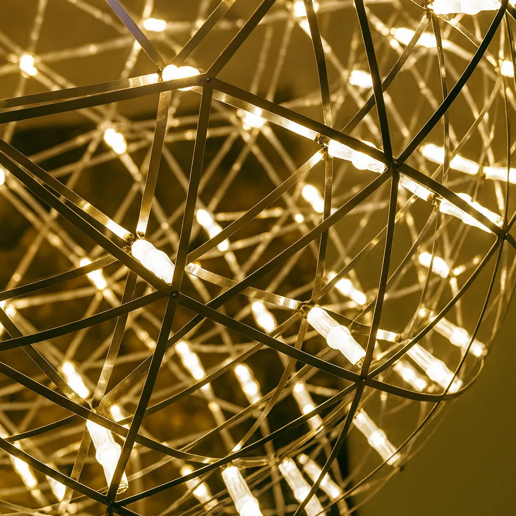 STELLAR NOVA CHANDELIER