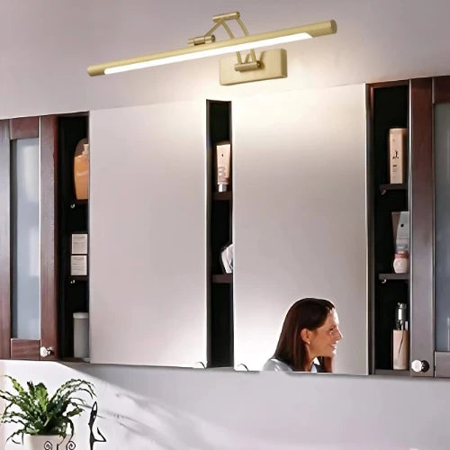 VISTALUX MIRROR LAMP