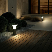 POLARIS BOLLARD LIGHT