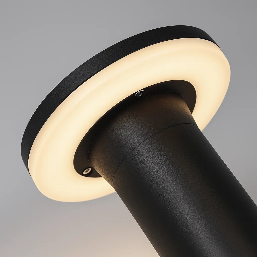 HALOCAP LED BOLLARD LIGHT