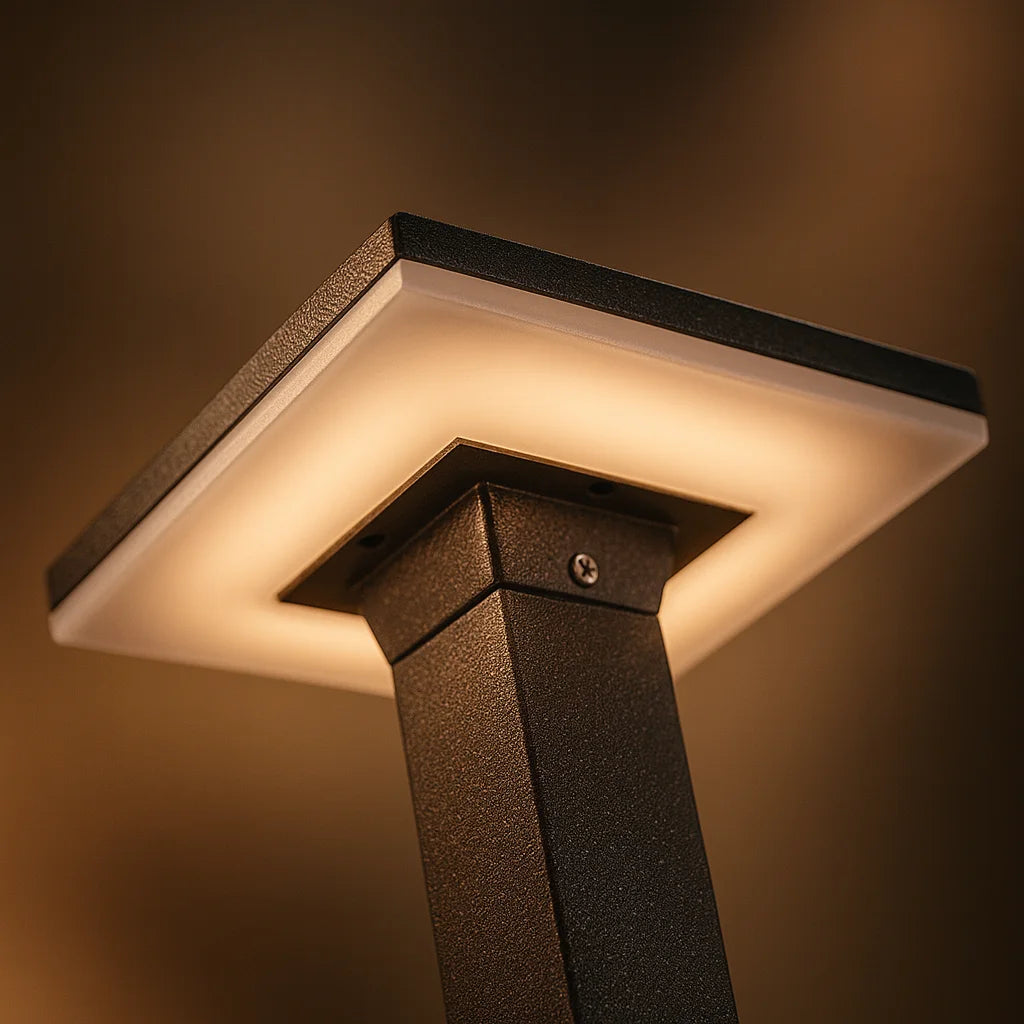 HORIZON EDGE LED BOLLARD LIGHT