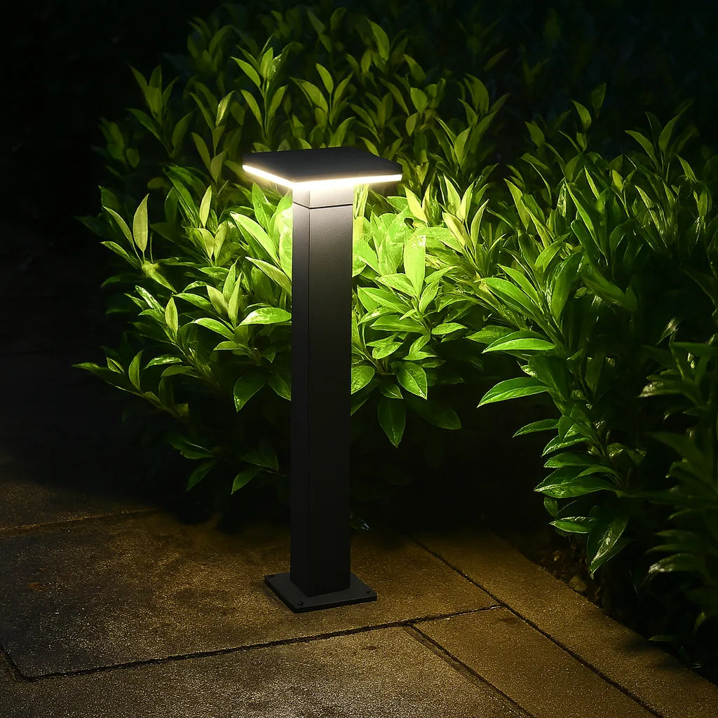 HORIZON EDGE LED BOLLARD LIGHT