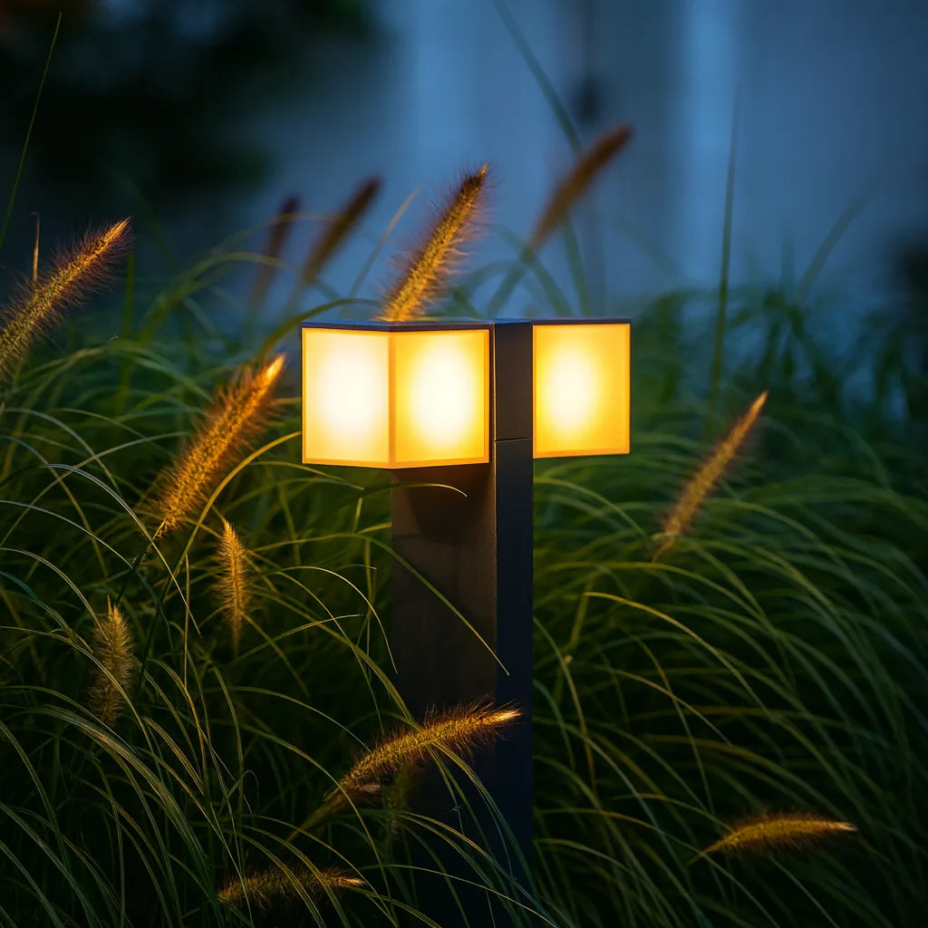 RADIANCE350 LED BOLLARD LIGHT