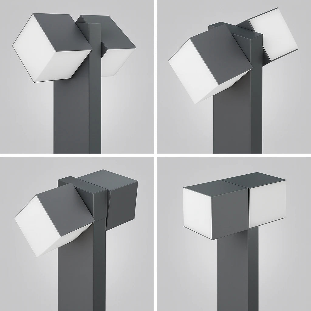 RADIANCE350 LED BOLLARD LIGHT