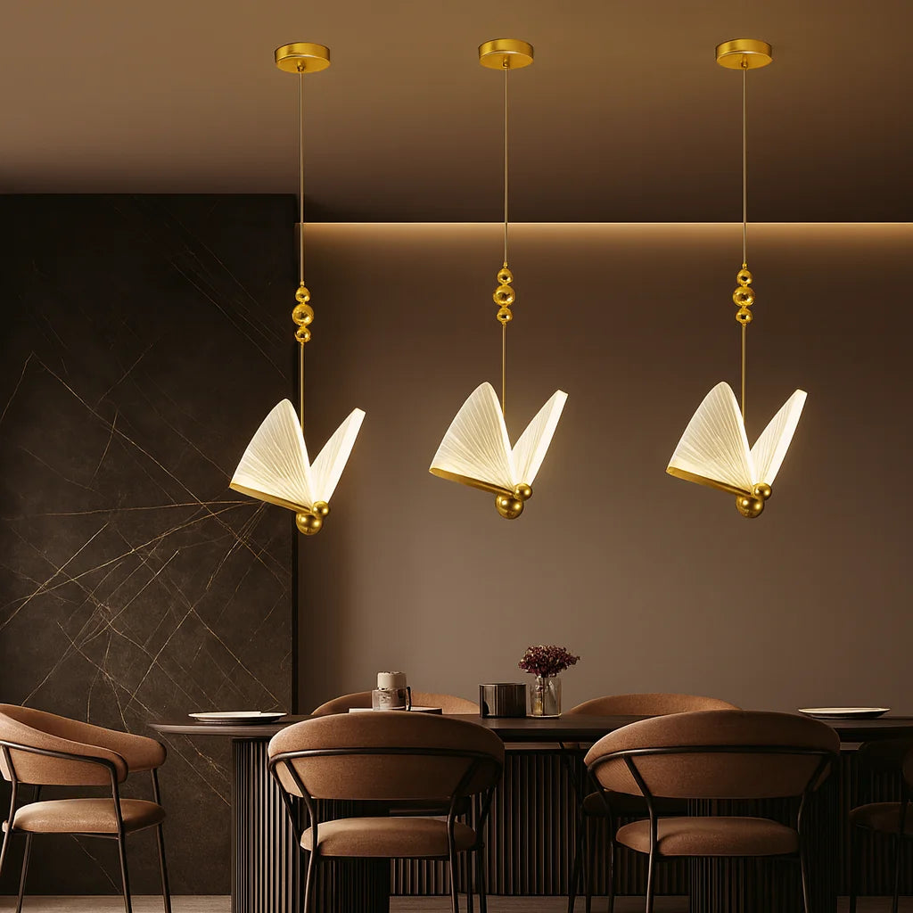 PAPILLON PENDANT LIGHT