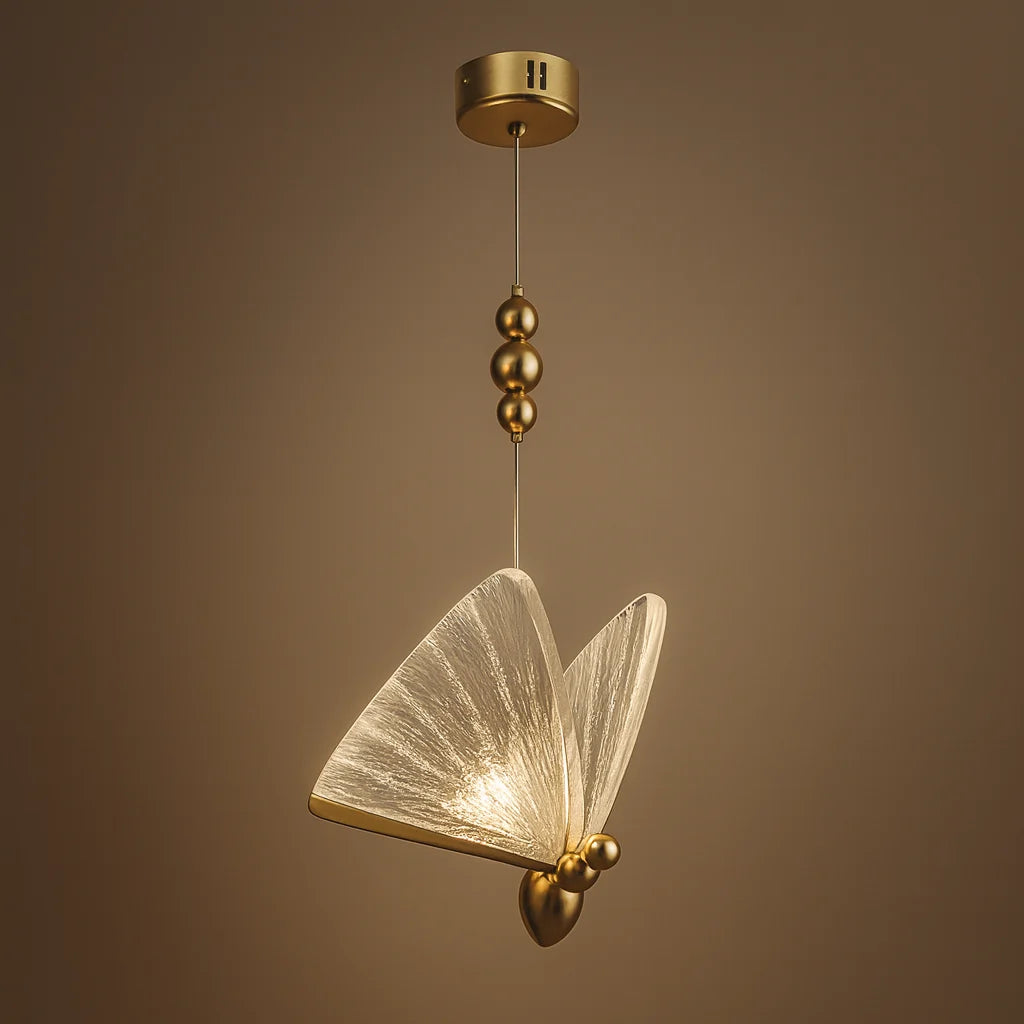 PAPILLON PENDANT LIGHT