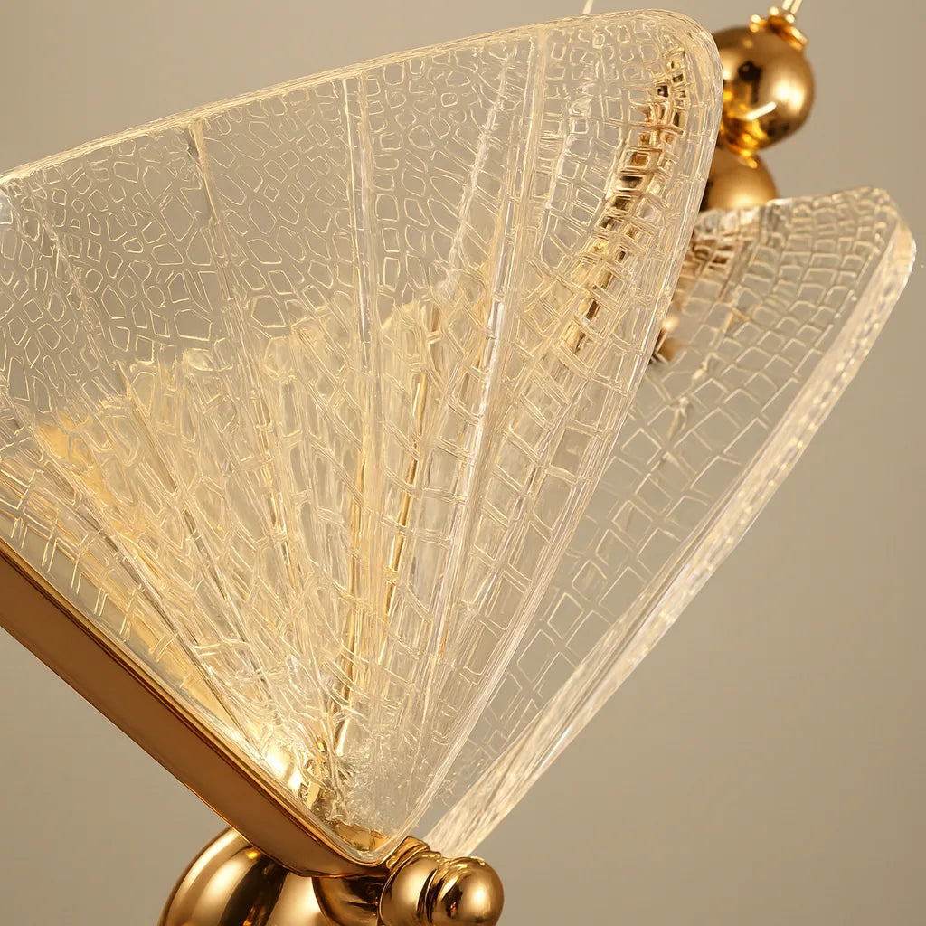 PAPILLON PENDANT LIGHT