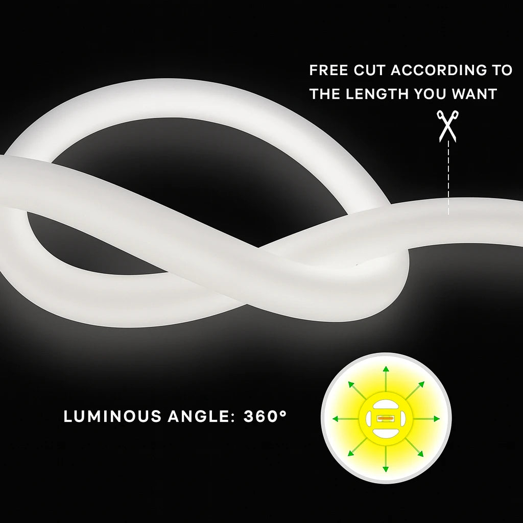 MYSTIQUE MODERN CHANDELIER