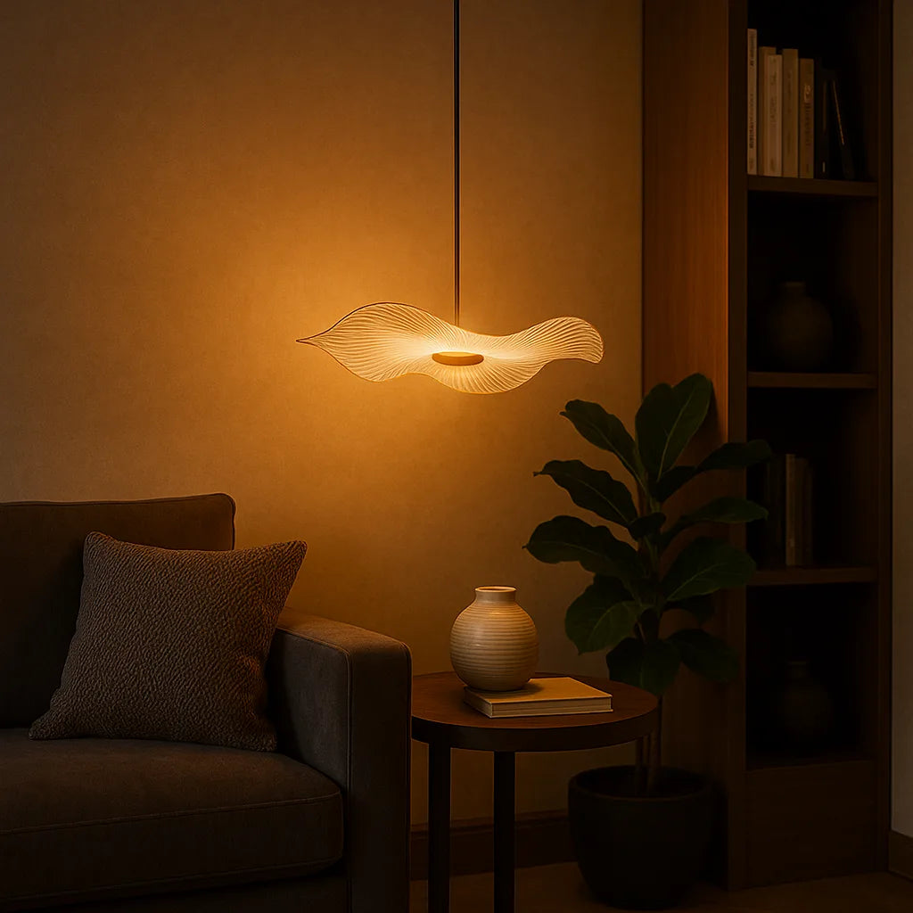 ZYGNIS PENDANT LIGHT