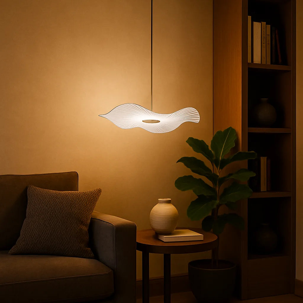 ZYGNIS PENDANT LIGHT