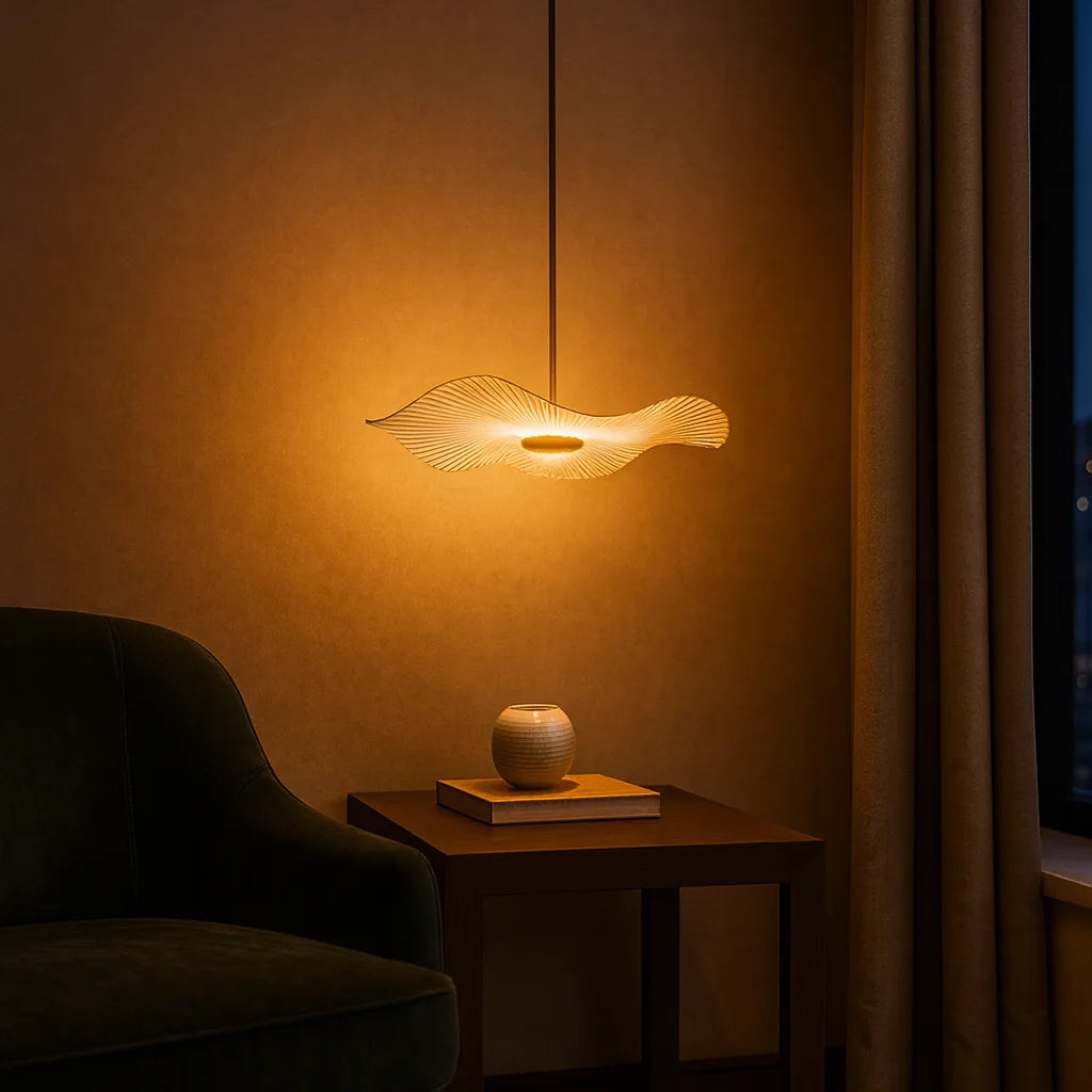 ZYGNIS PENDANT LIGHT