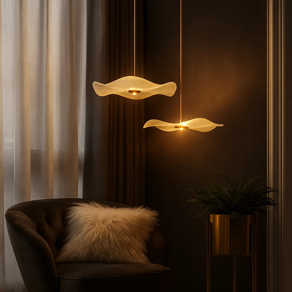 ZYGNIS PENDANT LIGHT