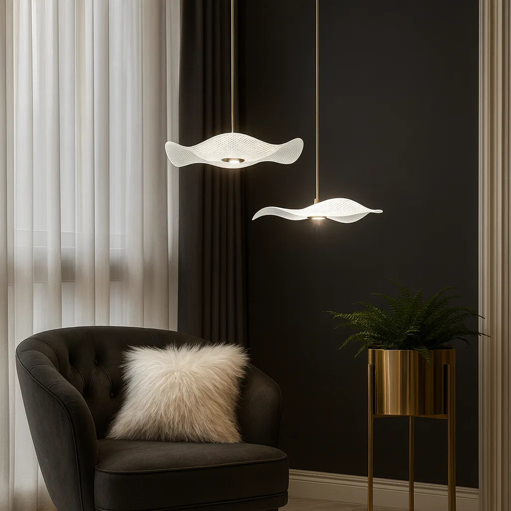 ZYGNIS PENDANT LIGHT