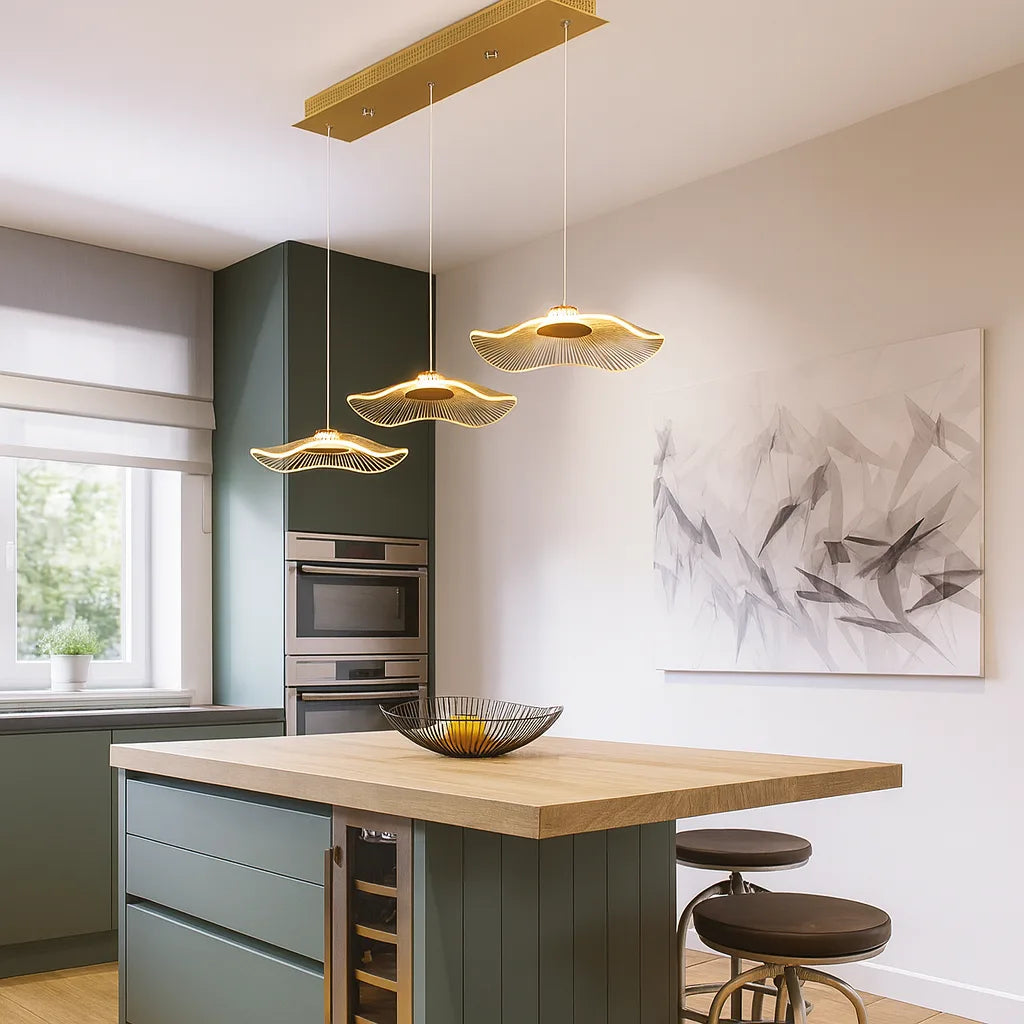 ZYGNIS PENDANT LIGHT