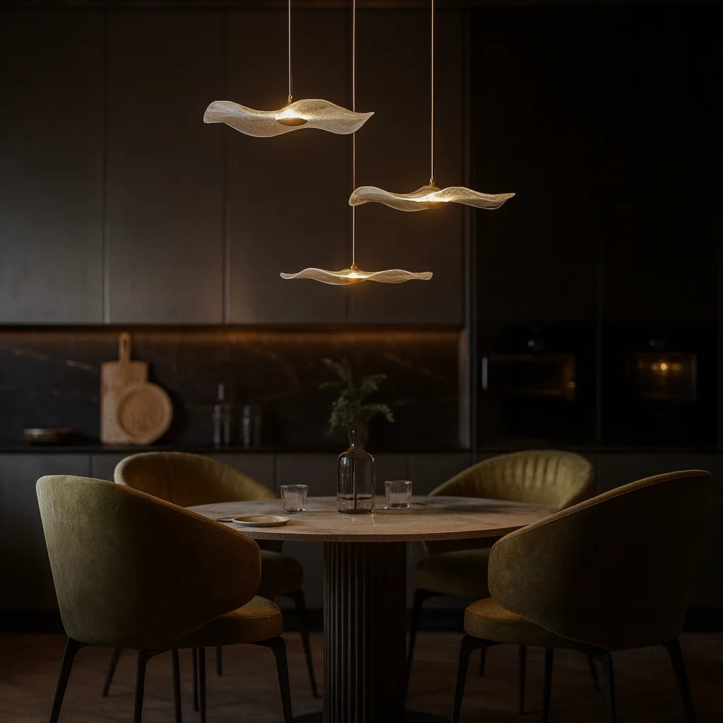 ZYGNIS PENDANT LIGHT