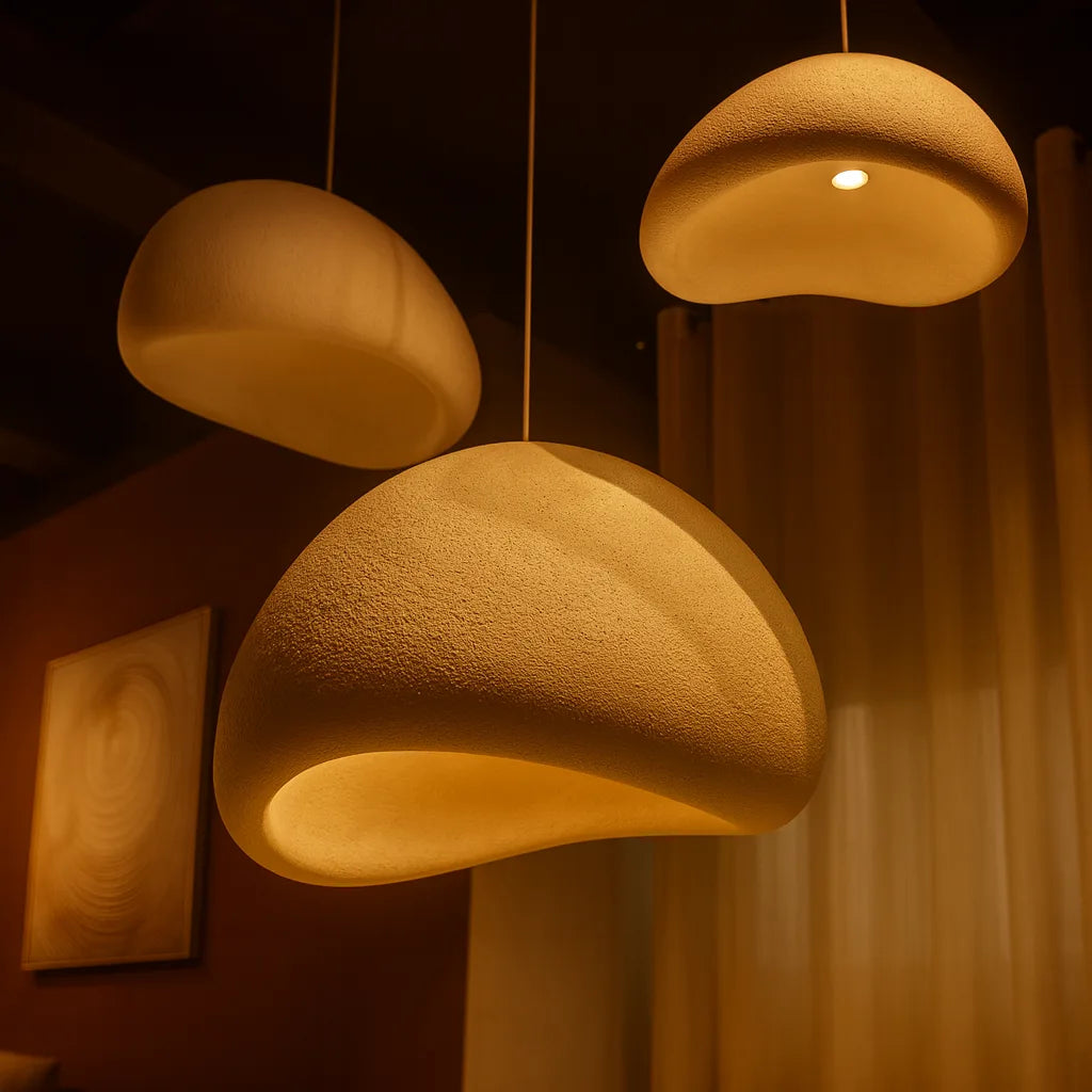 ARCADIA DOME HANGING LIGHT