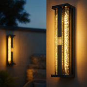 MAISON OUTDOOR WALL FACADE LIGHT