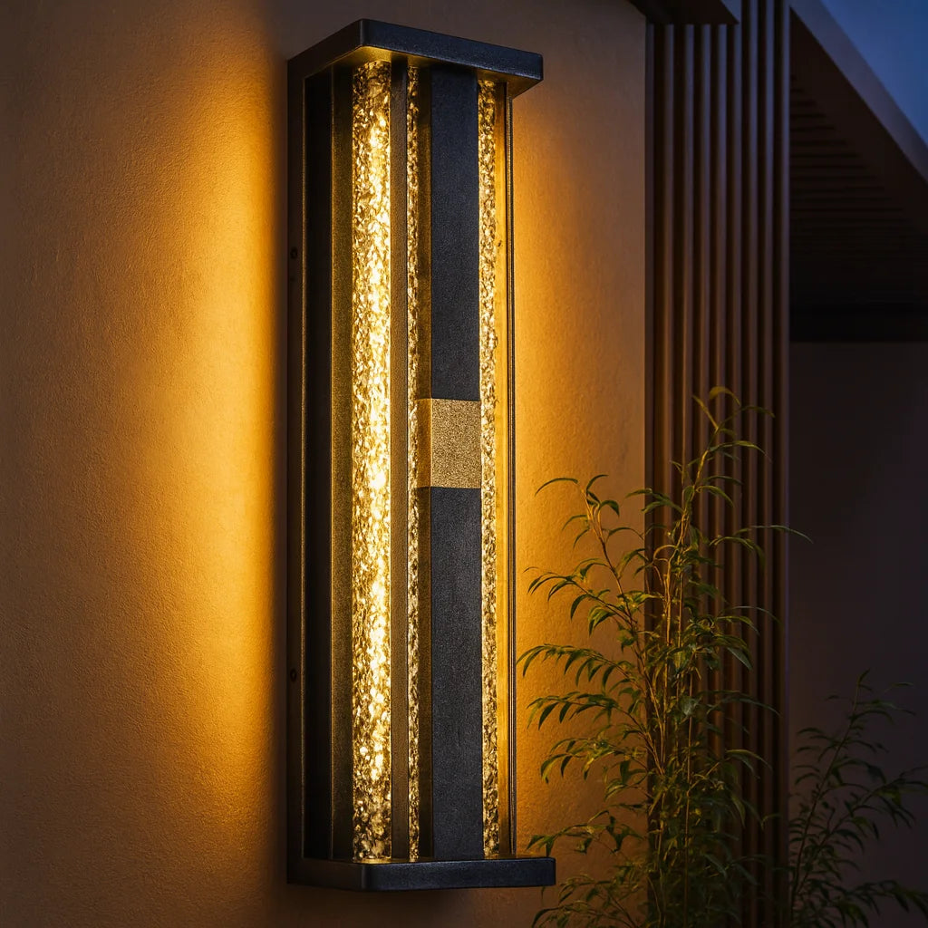 MAISON OUTDOOR WALL FACADE LIGHT