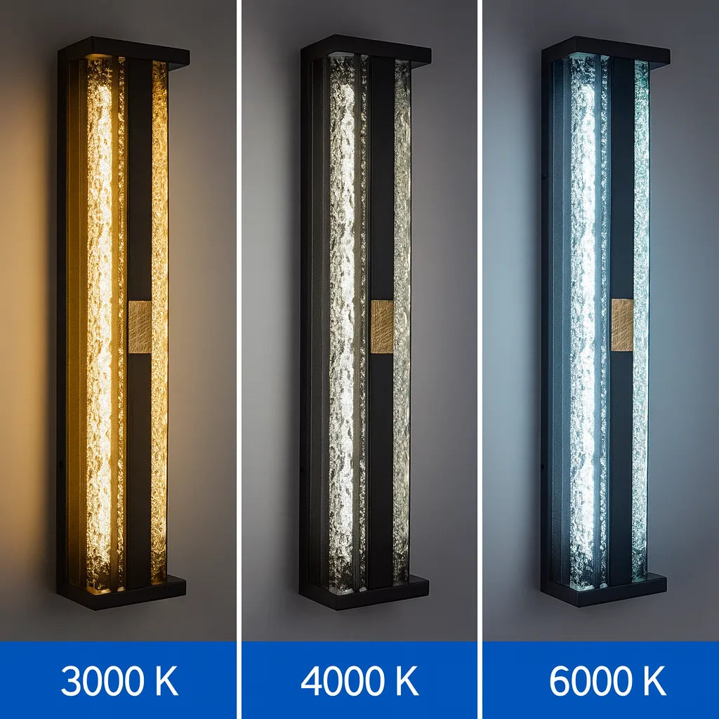 MAISON OUTDOOR WALL FACADE LIGHT