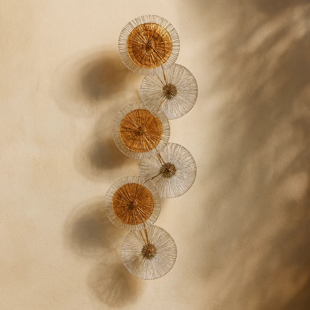 VELURA RADIANCE – LUXURY WALL LIGHT