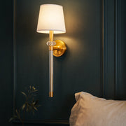 CLARTE ROYALE – ELEGANT WALL LIGHT
