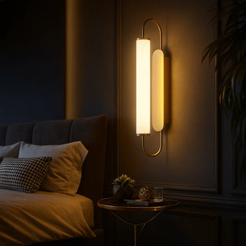 VELION – MODERN WALL LIGHT