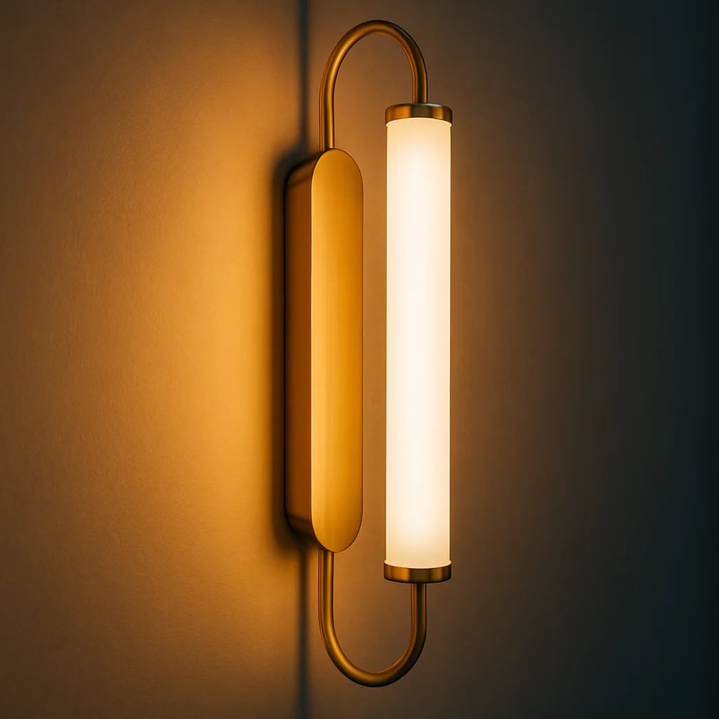 VELION – MODERN WALL LIGHT