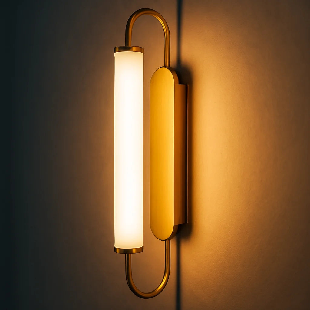 VELION – MODERN WALL LIGHT