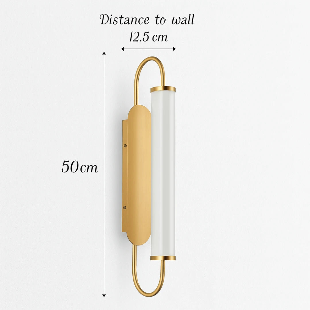 VELION – MODERN WALL LIGHT