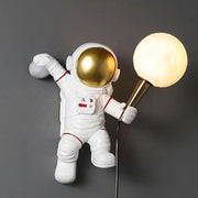 ASTROGLOW WALL LIGHT